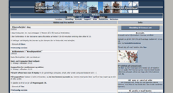 Desktop Screenshot of grenaas.net